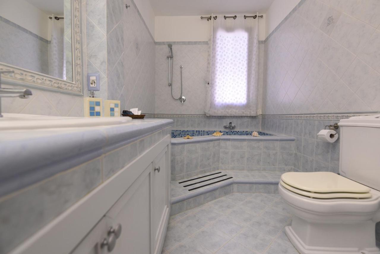 Bed and Breakfast La Casa Dei Sogni Сиракузы Экстерьер фото