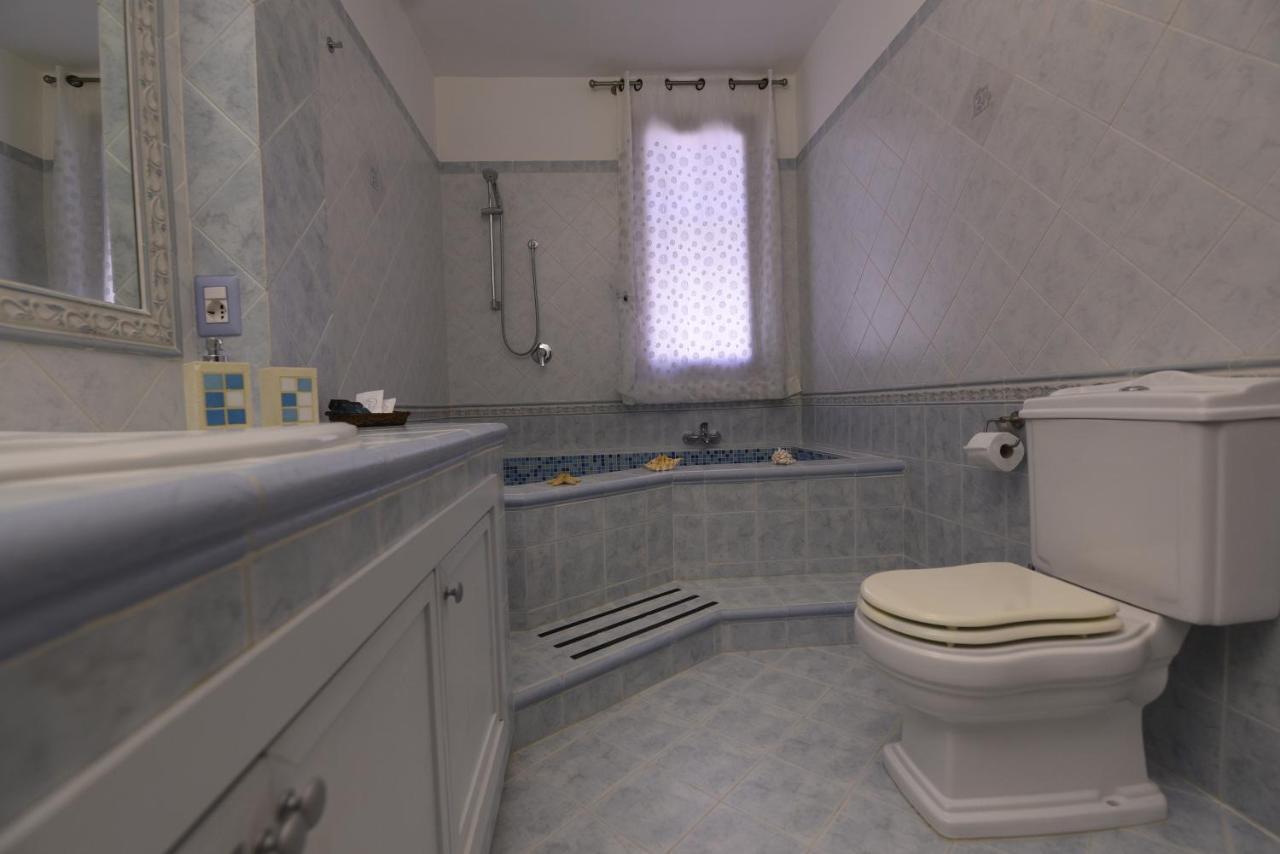 Bed and Breakfast La Casa Dei Sogni Сиракузы Экстерьер фото