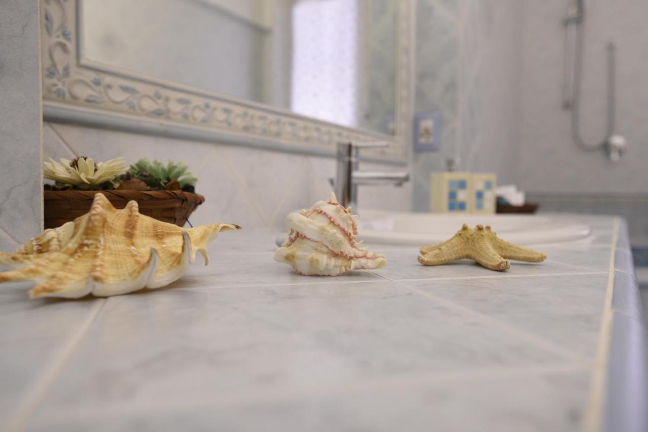 Bed and Breakfast La Casa Dei Sogni Сиракузы Экстерьер фото