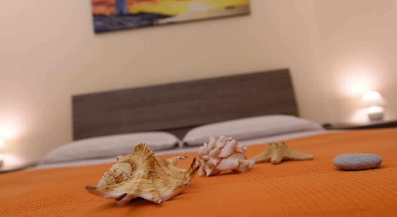 Bed and Breakfast La Casa Dei Sogni Сиракузы Экстерьер фото