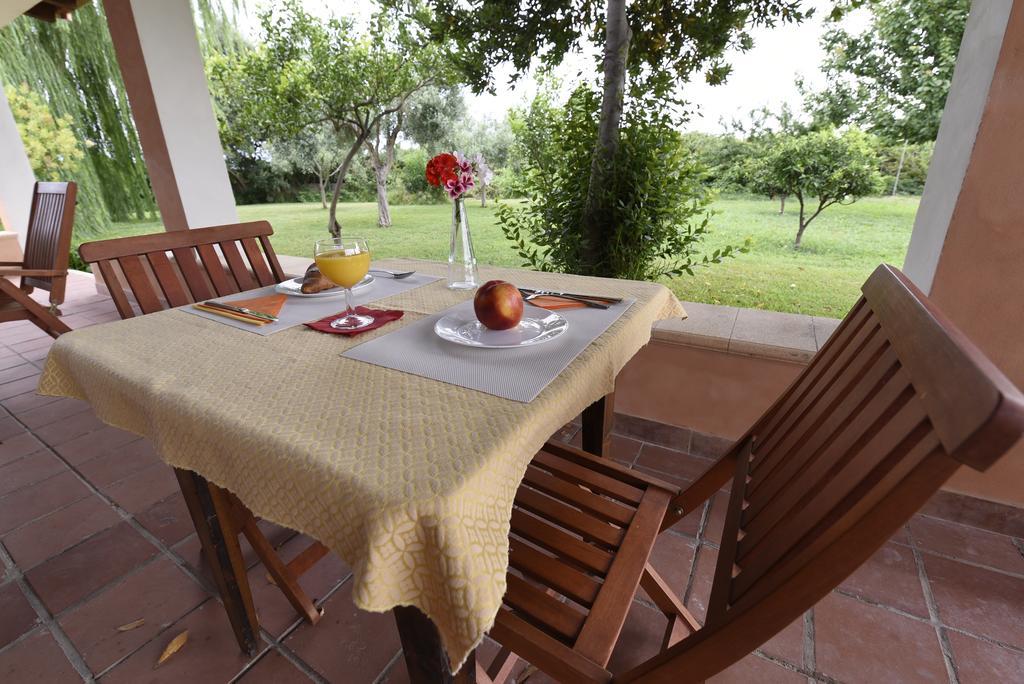 Bed and Breakfast La Casa Dei Sogni Сиракузы Экстерьер фото